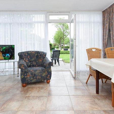 Ferienhaus Nordwind Бензерзиль Экстерьер фото